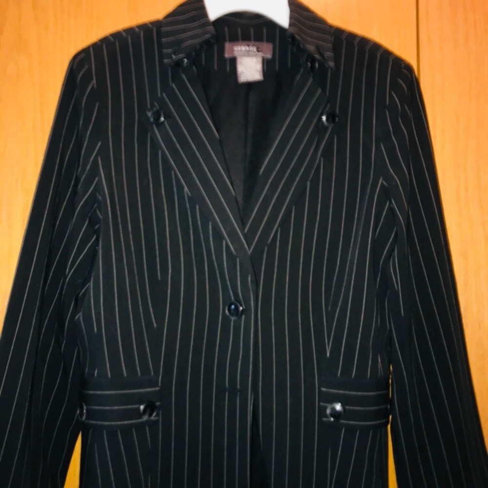 Suit 2 piece